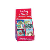 24-Day Advent Miniatures (60)