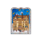 Hanukkah Calendar