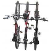 Small Bike Rack