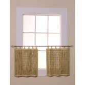 Bamboo Ring Top Tiers in Wheat