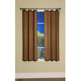 Bamboo Ring Top Panel in Colonial