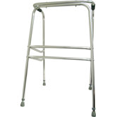 Bariatric Rigid Walker