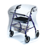 Bariatric Safety Roller with 4 Casters