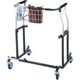 Bariatric Safety Roller