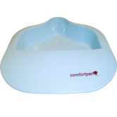 Bariatric Bedpan in Blue