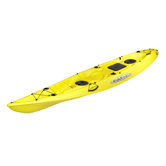 Pro 2 Fish & DiveTandem Kayak