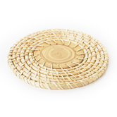 Woven Trivet
