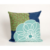 Visions II Disco Pillow