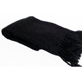 Loop Mohair Throw