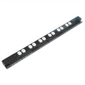 LPPS - 20 Amp Low Profile Power Strip