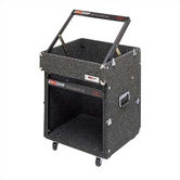 CR/CRR converta rack and converted recess racks