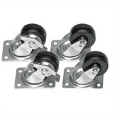 CASTER-CM/3IN - set of four 3" casters