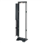 RFM relay floor mount