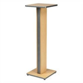 Config-U-Raxx 42" Fixed Height Speaker Stand (Set of 2)