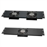 Quiet Fan Panel