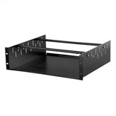 Trap Shelf