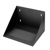 Wall mount shelf