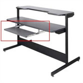 ETUDE Printer Shelf