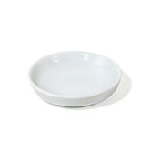 Update White 3" Dish For Dips