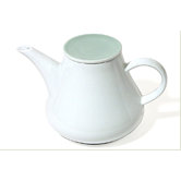 Five Senses Hazy 1.5 Liter Coffee / Tea Pot