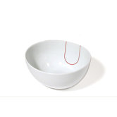 Five Senses Touch! Cereal Bowl