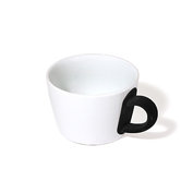 Five Senses Touch! Cafe Au Lait Cup
