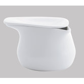 Elixyr 8.5 oz.Bowl with Cover