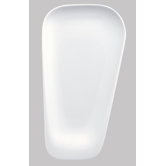Elixyr White 13" Platter