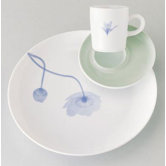 Five Senses Dinnerware Set