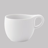 Tao 7.78 oz. Cup in White