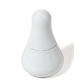 Five Senses Condiment Jar