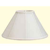 Shantung Soft Coolie Empire Shade