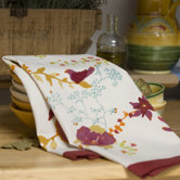 Treetop Multi Tea Towel (Set of 3)