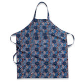Candy Flower Apron