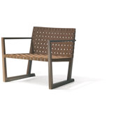 Serena Rocking Chair with Arms