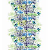 Anis Shower Curtain