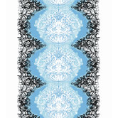 Mandariini Shower Curtain