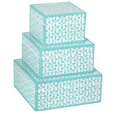 1970 Collection Diva Trinket Box