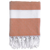Herringbone Fouta Towel