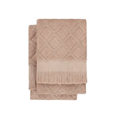 Trellis Hand Towel (Set of 2)