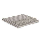 Bamboo Viscose Throw