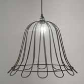 Fleur Hanging Pendant