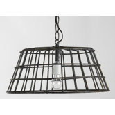 Cuisine Kitchen Island Pendant