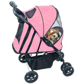 Dog Strollers