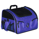 Bike Basket 3-in-1 Pet Carrier in Lavender