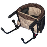 Clip-On Pet High Chair in Sahara