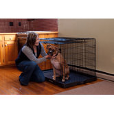 Travel Lite Steel Dog Crate