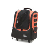 I-GO2 Escort Pet Carrier in Copper