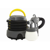 13.38" Spray Station Paint Sprayer