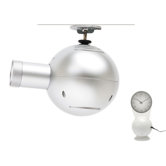 Ovo Projection Clock